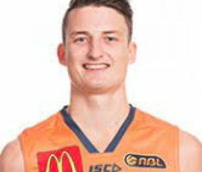 Shaun Bruce
