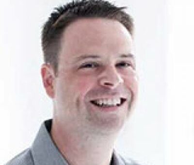 Shaun Cormier