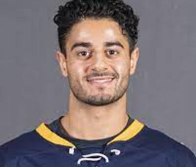 Shaun Dosanjh