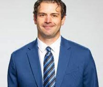 Shaun Sutter
