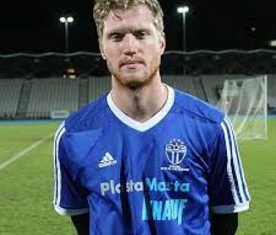 Shaun Timmins