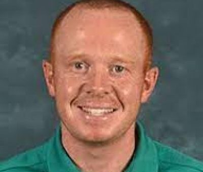 Shaun Utterson