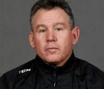 Shaun Van Allen
