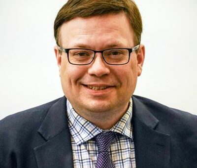 Shawn Ferguson