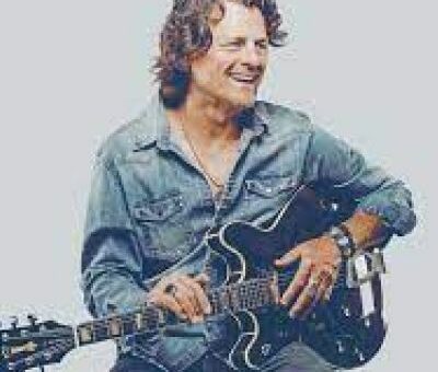 Shawn Jones