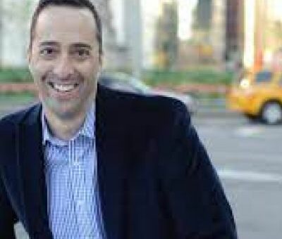 Shawn Rabideau