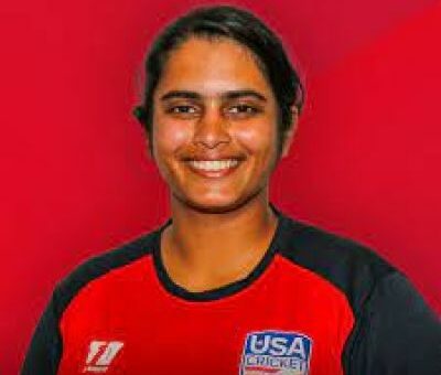 Shebani Bhaskar
