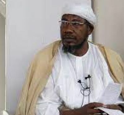 Sheikh Muhammad Nura Khalid