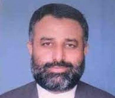 Sheikh Muhammad Tahir Rasheed