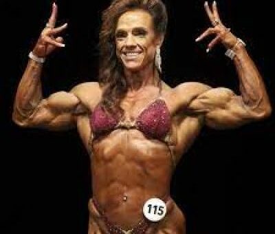 Sheila Bleck