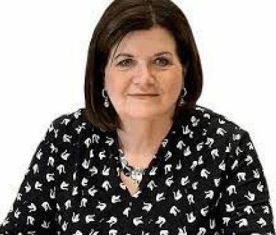 Shelley Hancock
