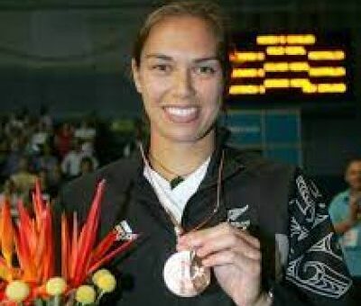 Shelley Kitchen