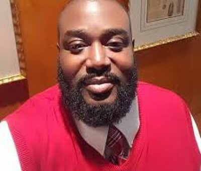 Shelton Robinson
