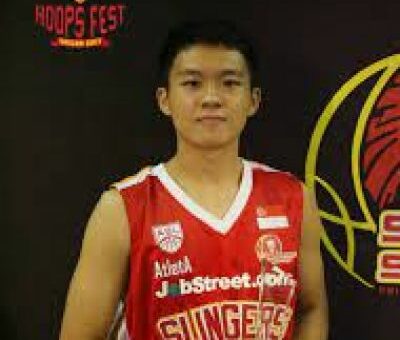 Sheng Yu Lim