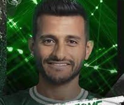 Sherif Dabo