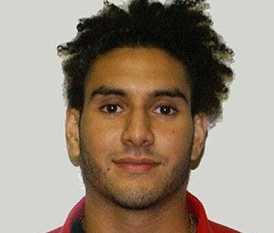 Sherif El-Masri