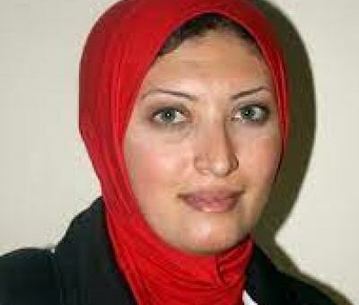 Sherin Taama