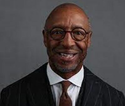 Sherman Dillard