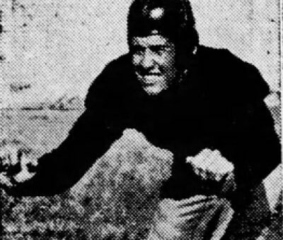 Sherrill Busby