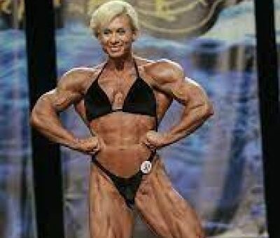 Sherry Smith