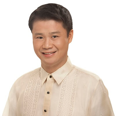 Sherwin Gatchalian