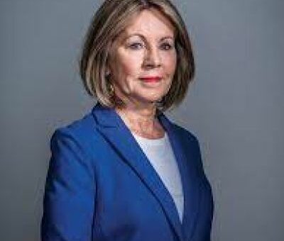 Sheryl Sculley