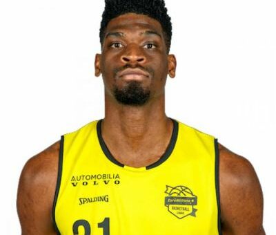 Shevon Thompson
