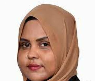 Shifana Ali