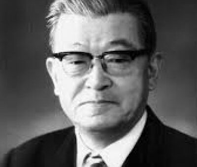 Shigeo Kaoku