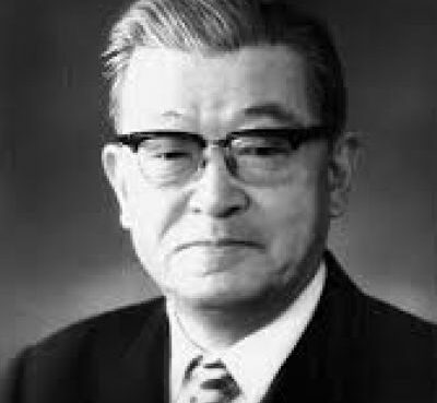 Shigeo Kaoku