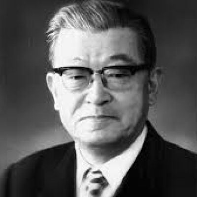Shigeo Kaoku