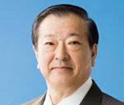 Shigeo Kitamura