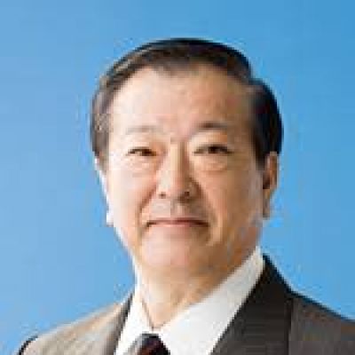 Shigeo Kitamura