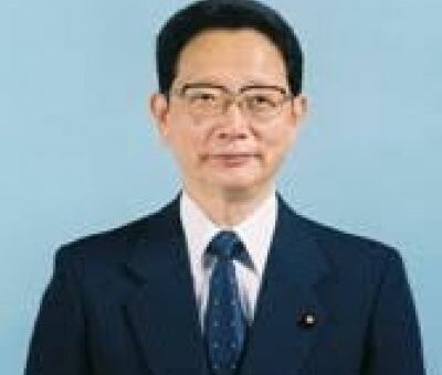 Shigeo Omae