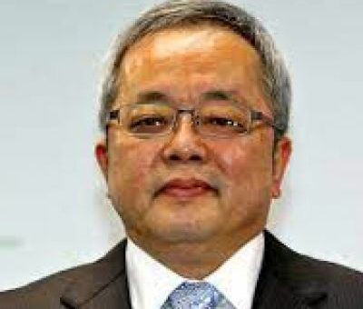 Shih Jun-ji
