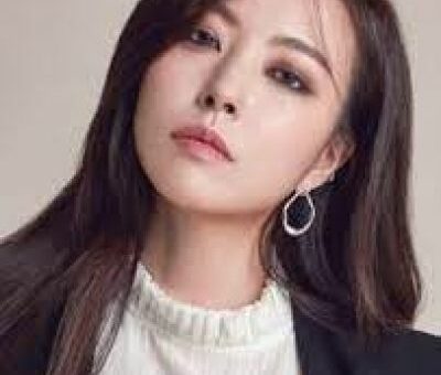 Shim Eun-Jin