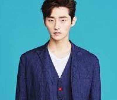 Shin Kang-woo