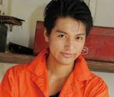 Shin Nagahama