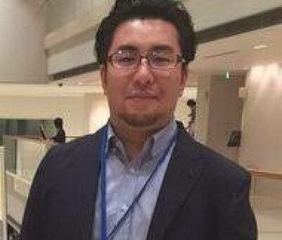 Shingo Nishimura