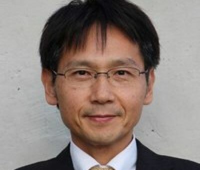 Shinichi Mukai