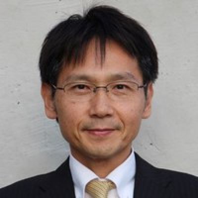 Shinichi Mukai