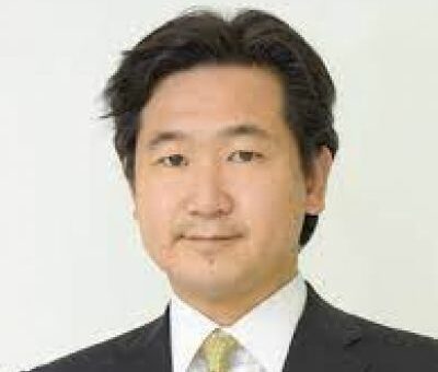 Shinichiro Kawabata