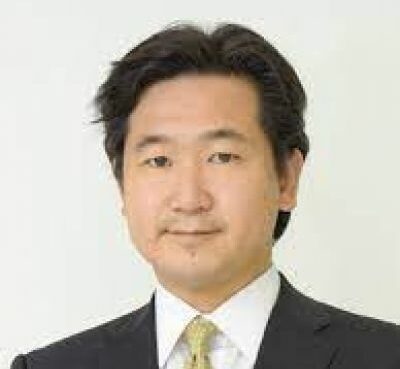 Shinichiro Kawabata