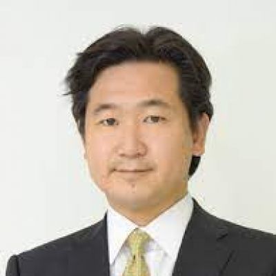 Shinichiro Kawabata