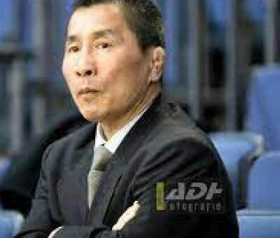Shinji Hosokawa