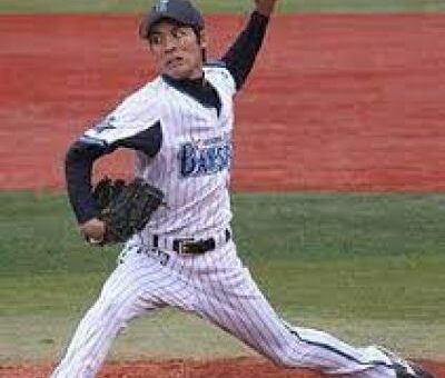 Shinji Udaka