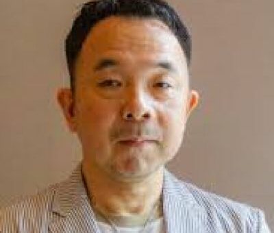 Shinkichi Mitsumune