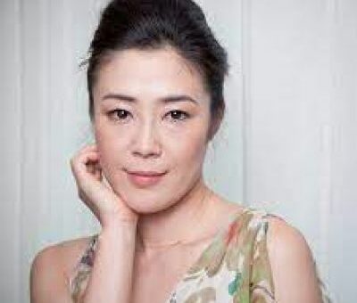 Shinobu Terajima