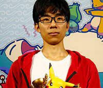 Shintaro Ito