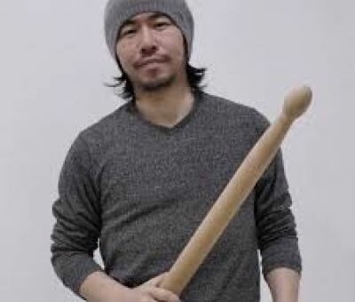 Shinya Fukumori